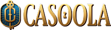 Casoola Casino Logo